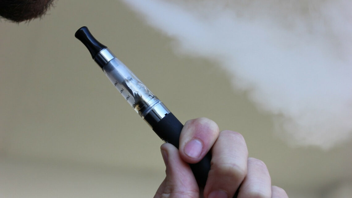Arrêter de fumer avec la vapoteuse