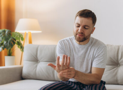 arthrite