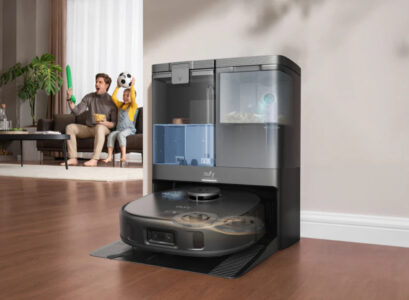 aspirateur nettoyeur
