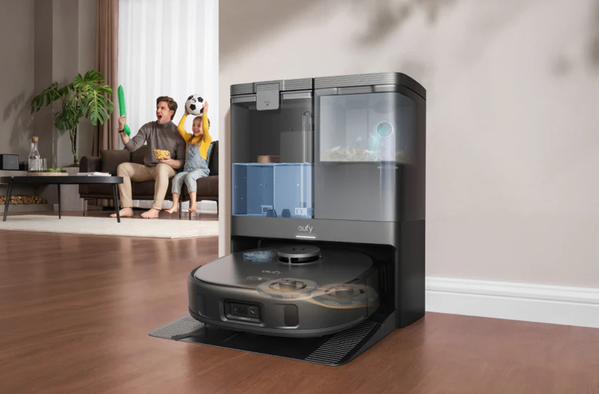 aspirateur nettoyeur
