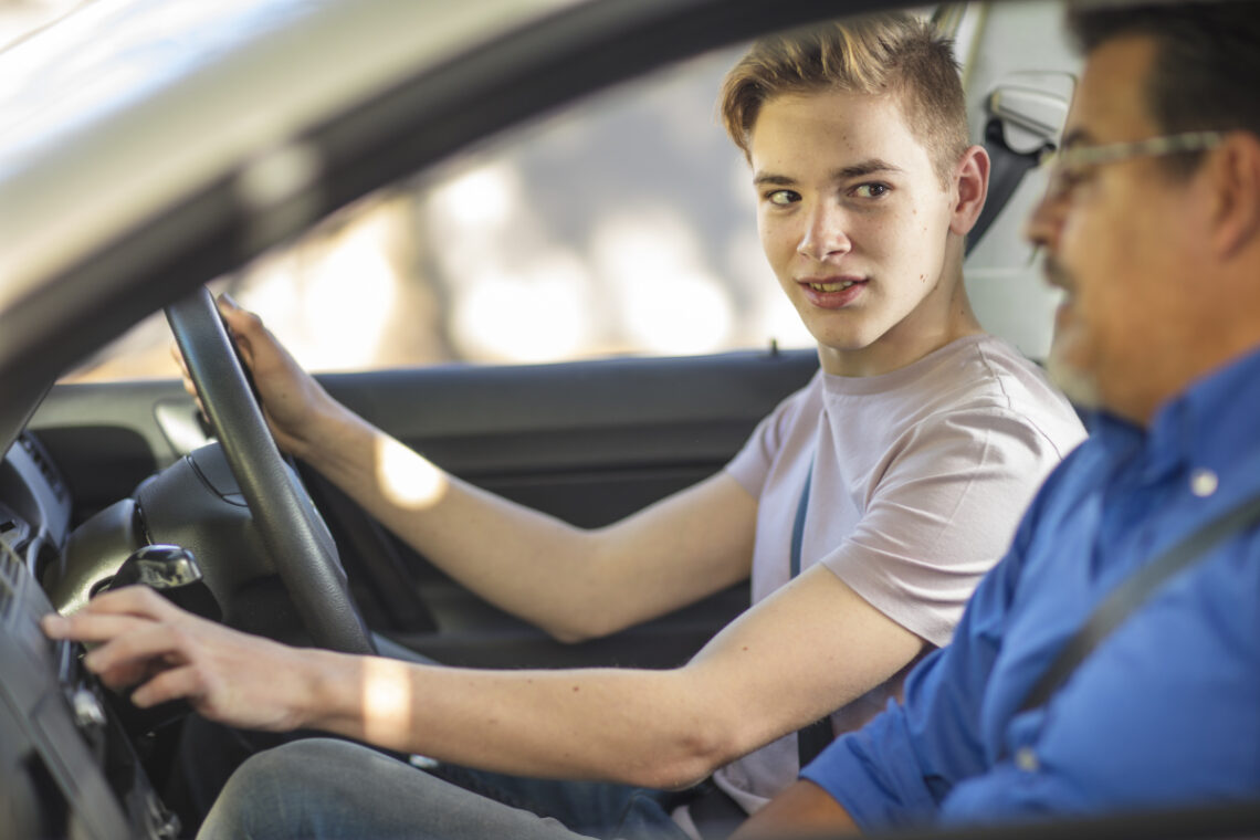auto ecole