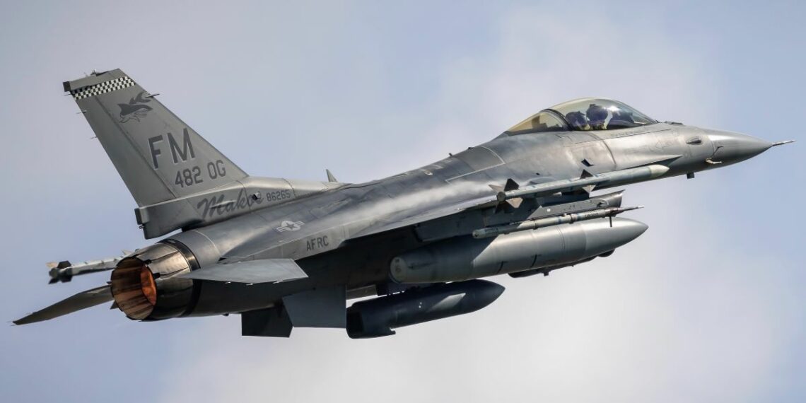 avion chasse