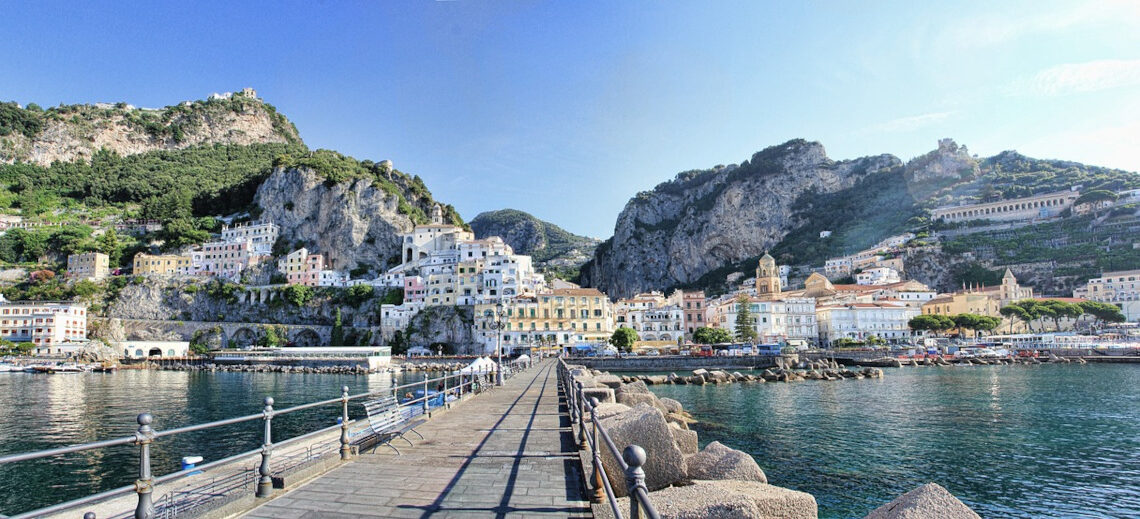 beauté italienne