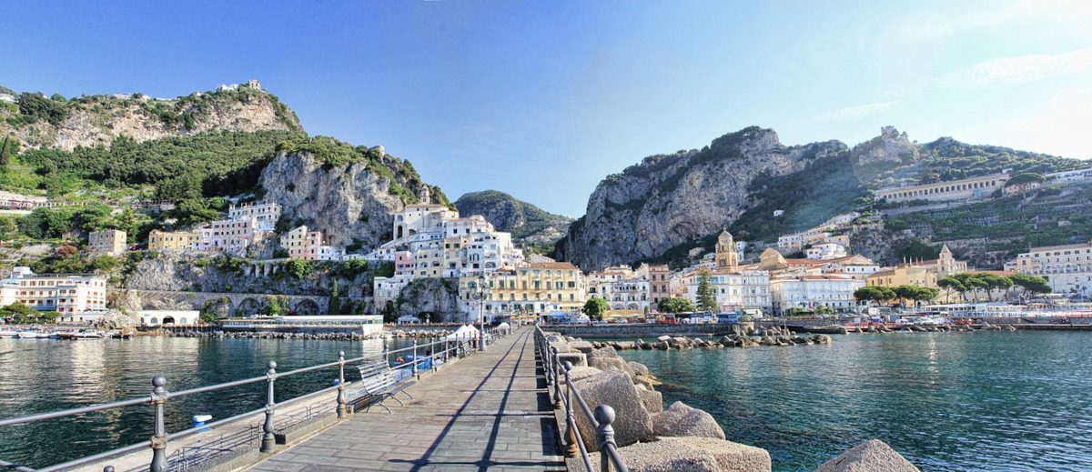beauté italienne