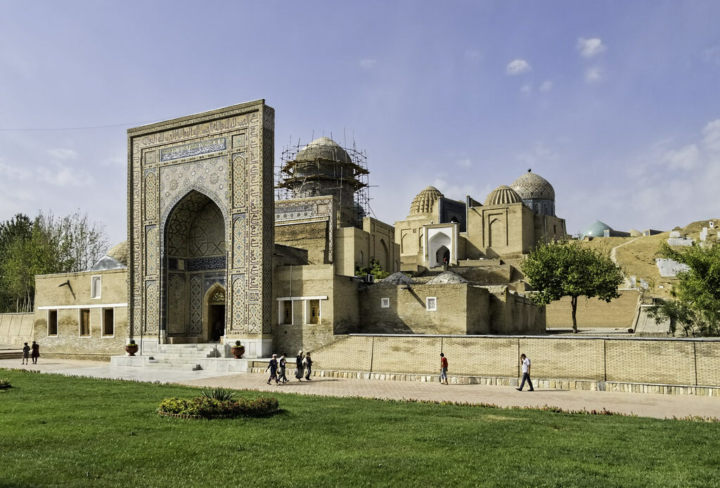 s'expatrier en Ouzbékistan