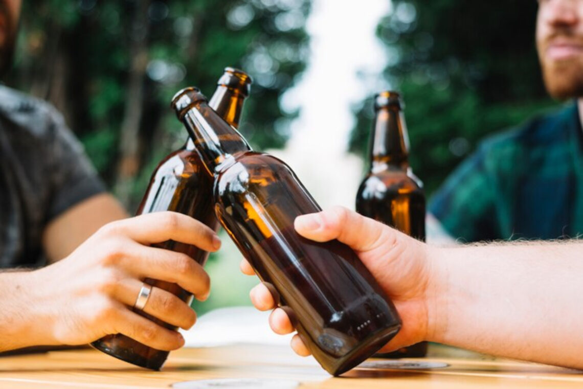 bière chanvre