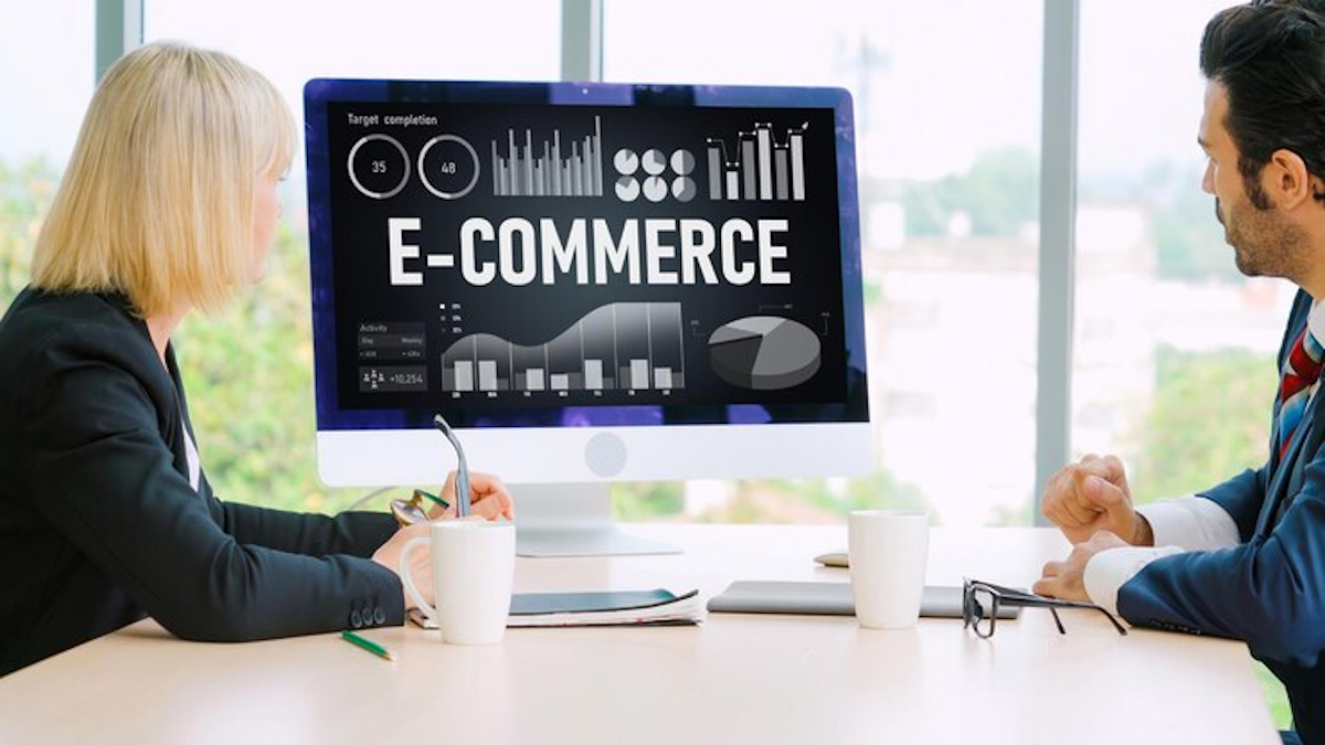 booster e-commerce