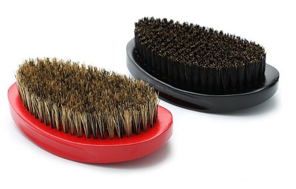 brosse waves