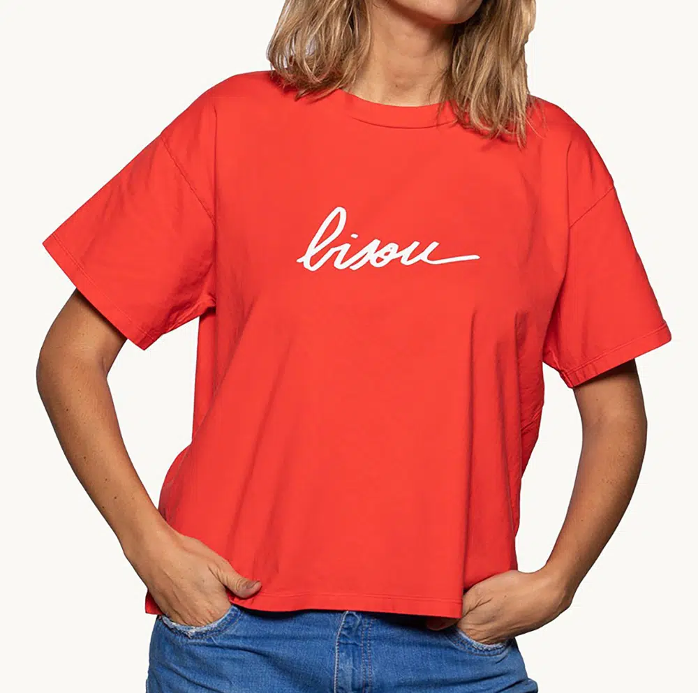 cabanas tshirt