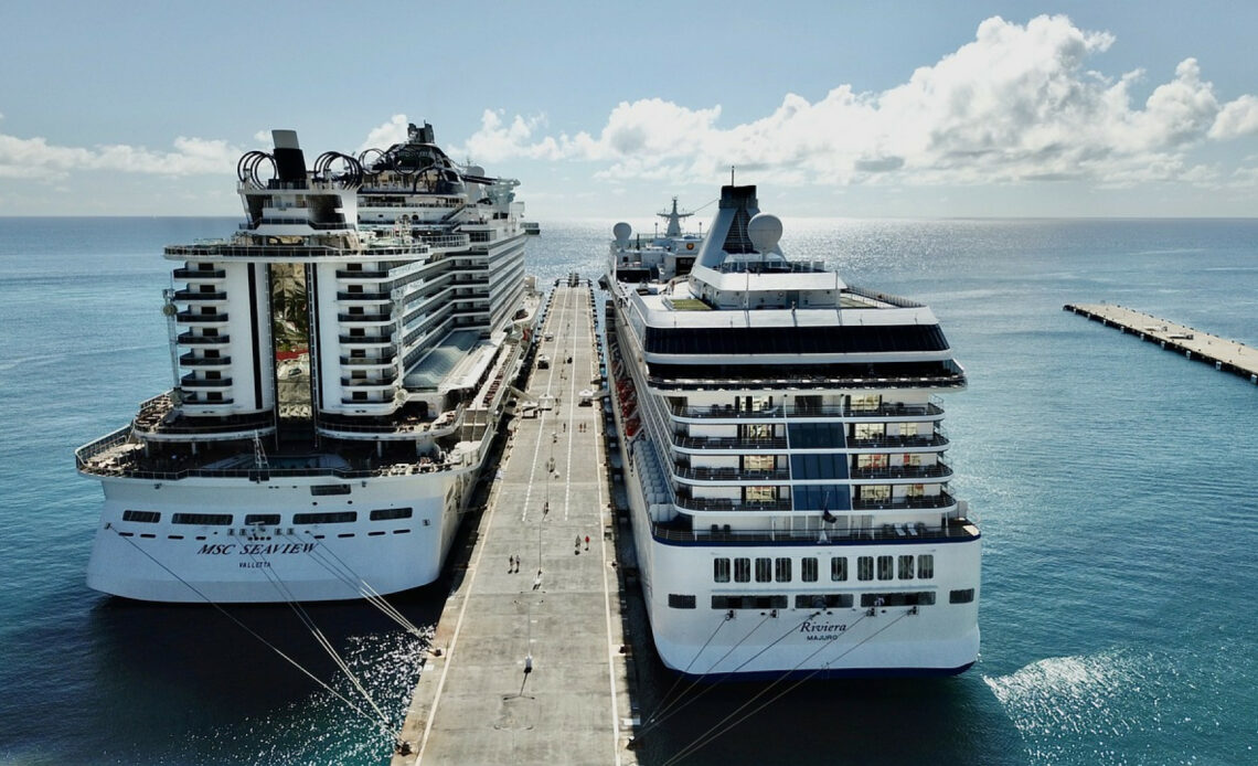 Calendrier 2025 : les meilleures périodes pour partir en croisière