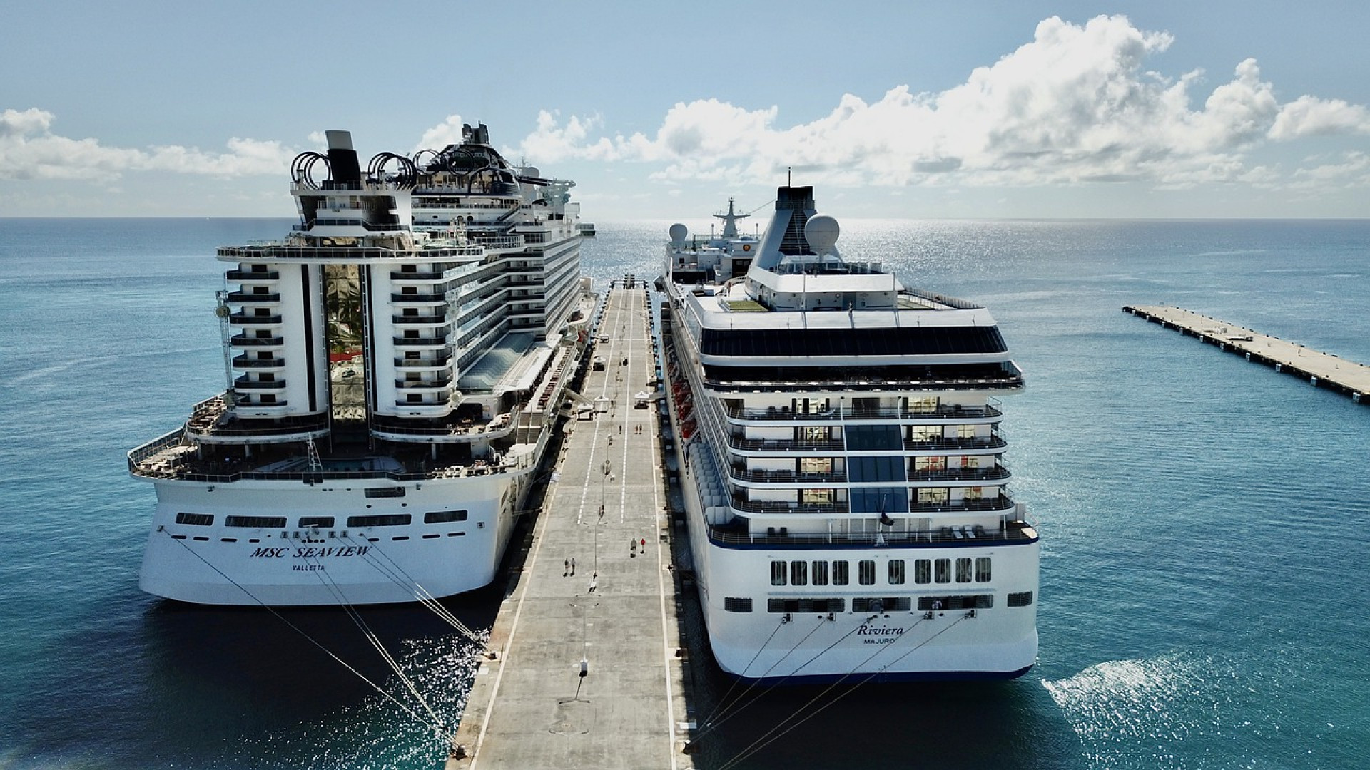 Calendrier 2025 : les meilleures périodes pour partir en croisière