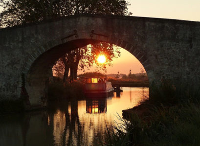canal du midi