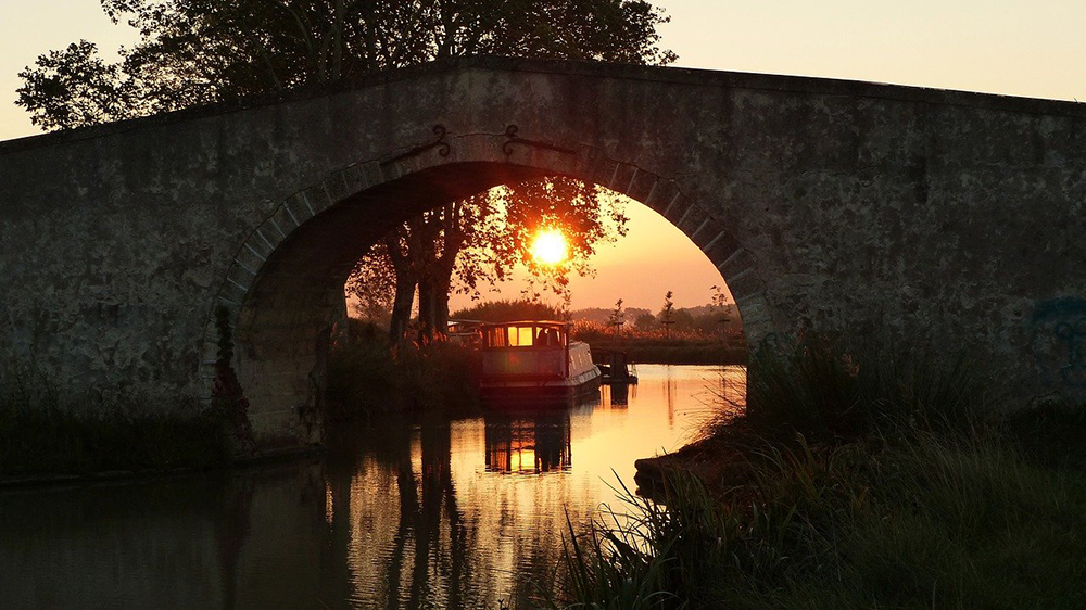 canal du midi