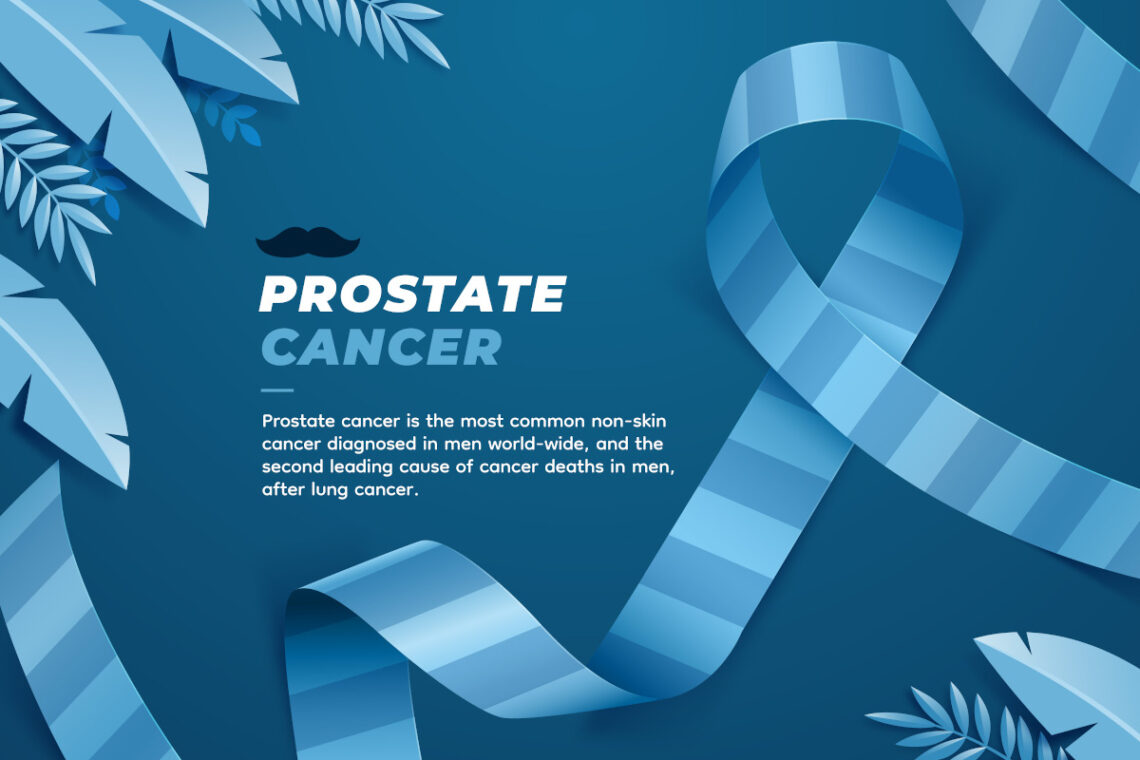 cancer prostate