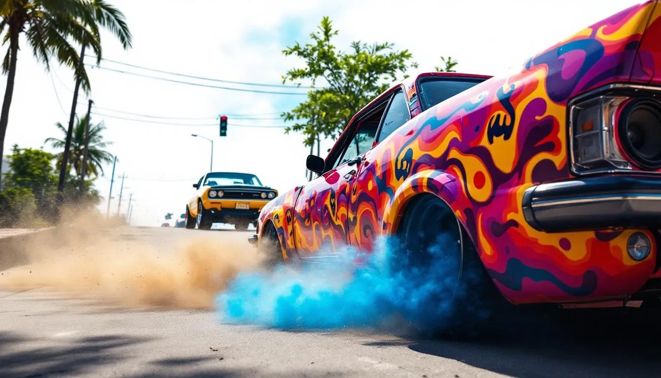 car audio