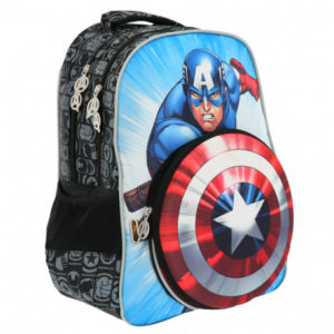 cartable Avengers