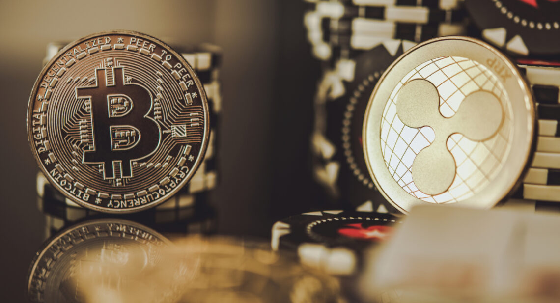 casinos crypto