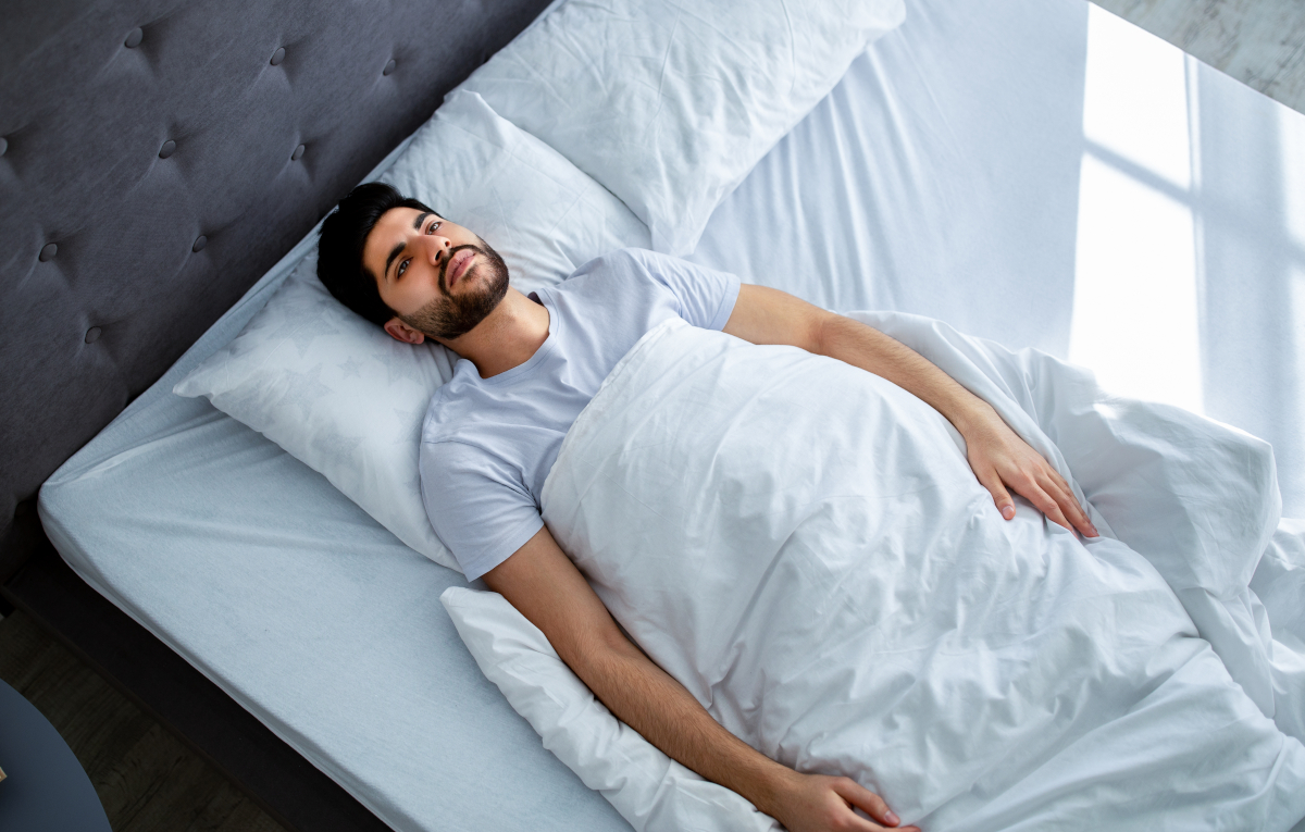 causes insomnie