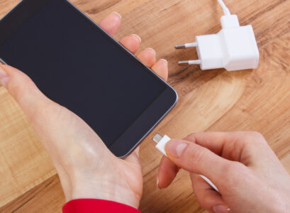 chargeur huawei fiable