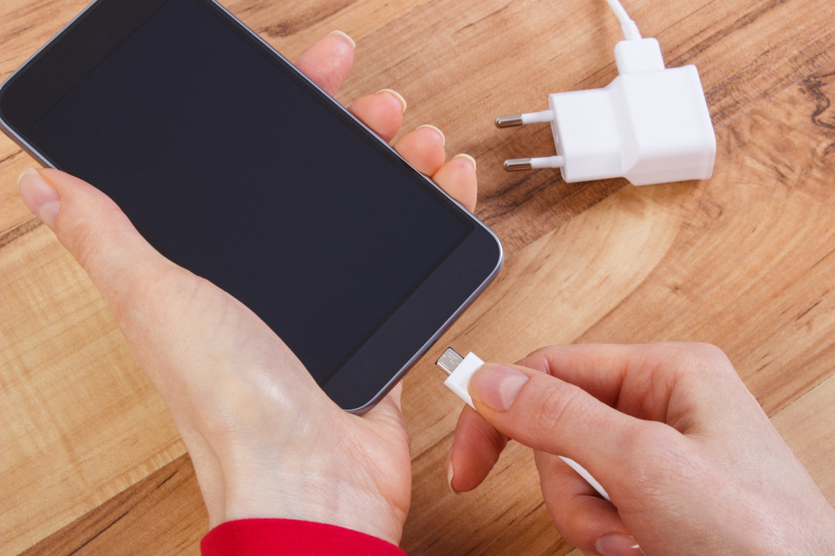 chargeur huawei fiable