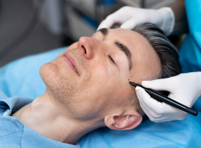 chirurgie esthétique