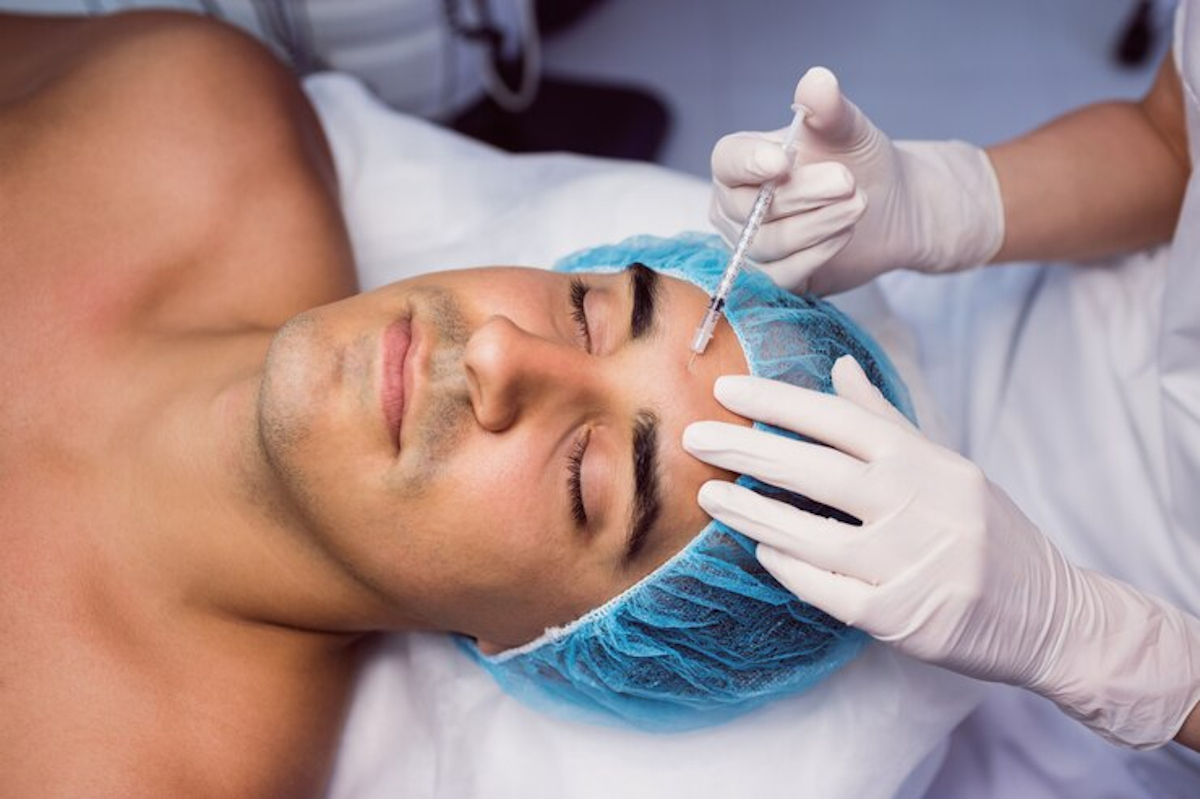 chirurgie esthétique