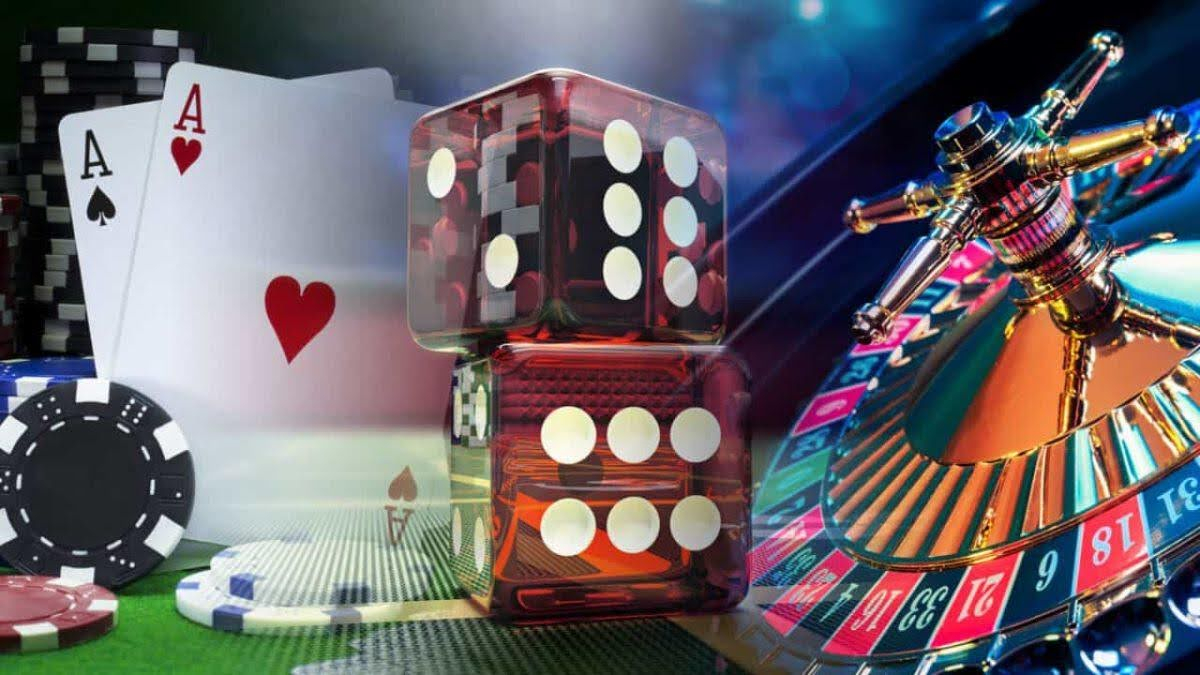 choisir casino