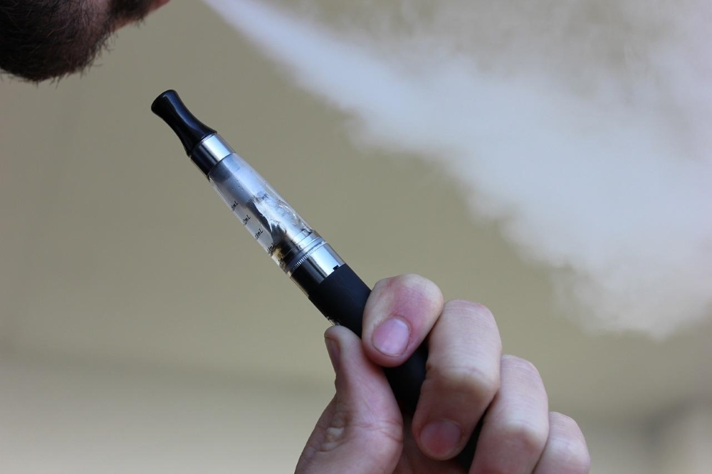 choisir e-cigarette