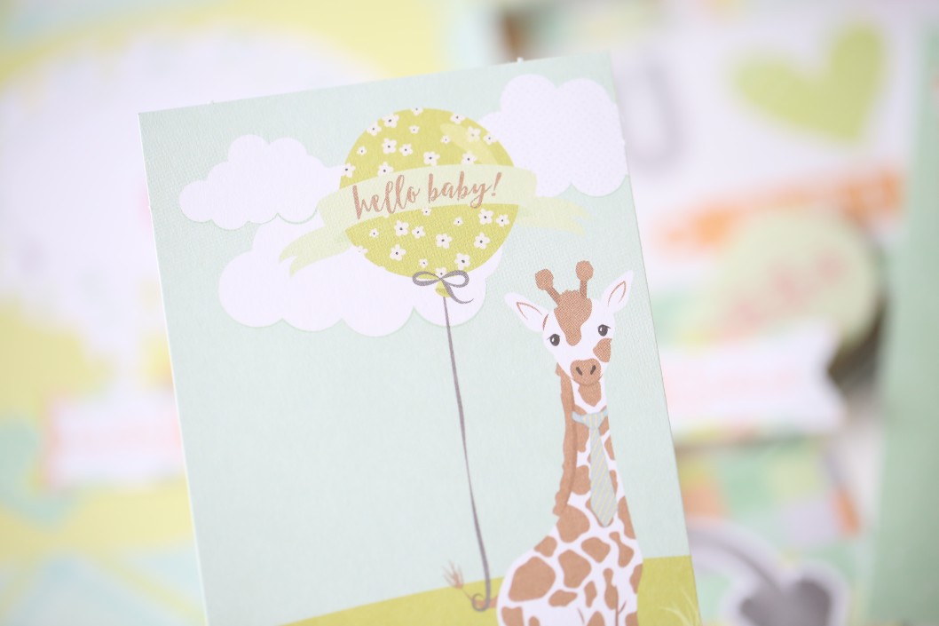 choisir faire part de naissance