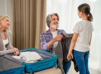 choisir le parfait compagnon de voyage