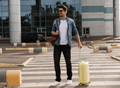 choisir valise
