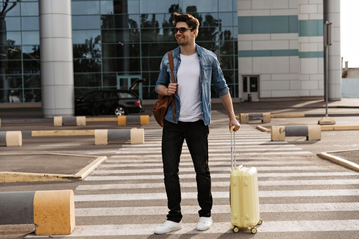 choisir valise