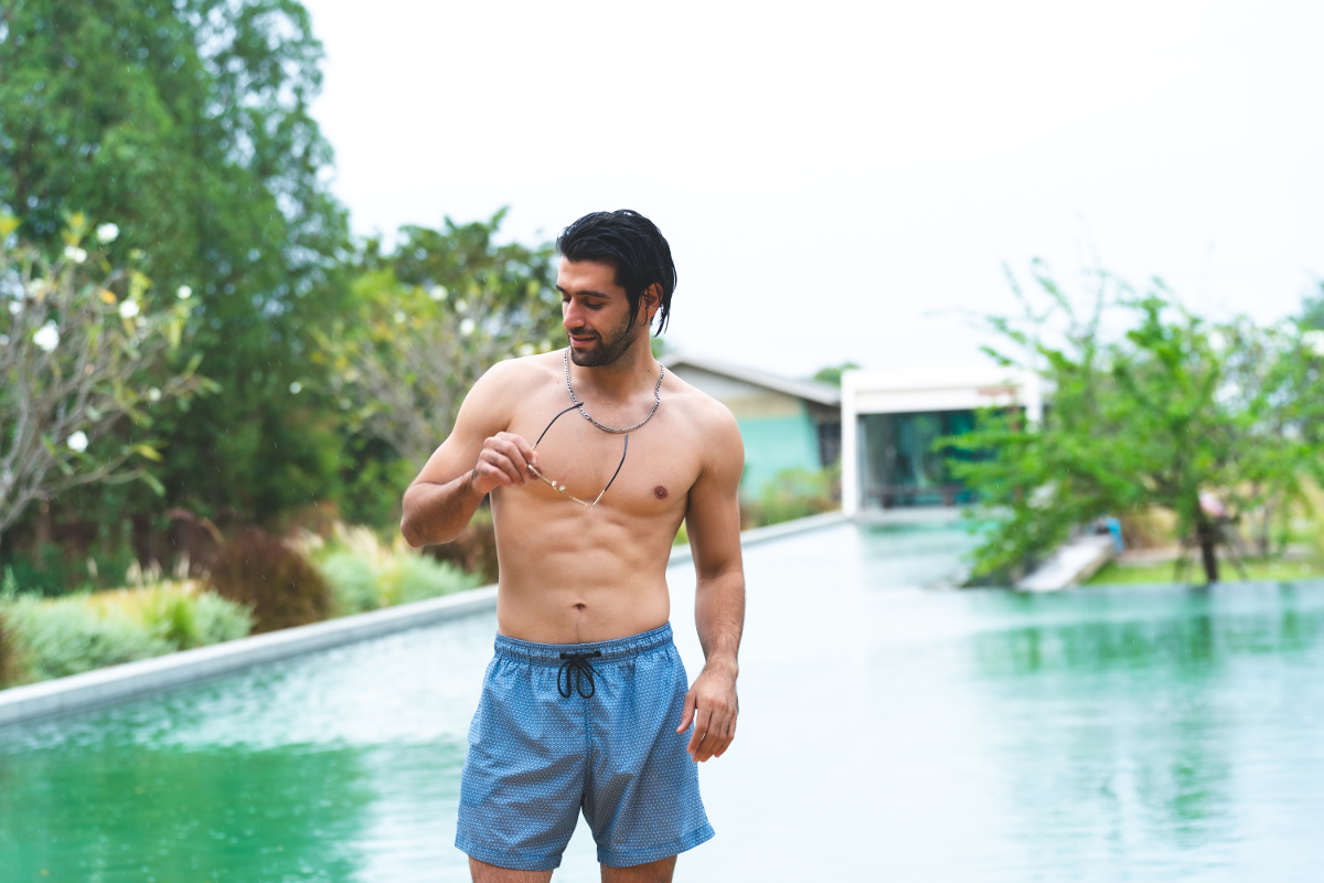 choix maillot