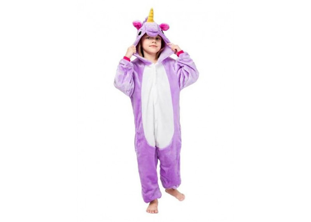 choix pyjama licorne