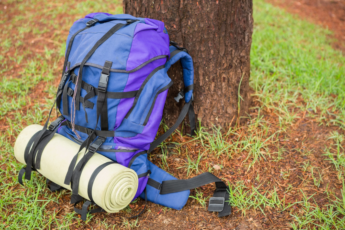 choix sac à dos