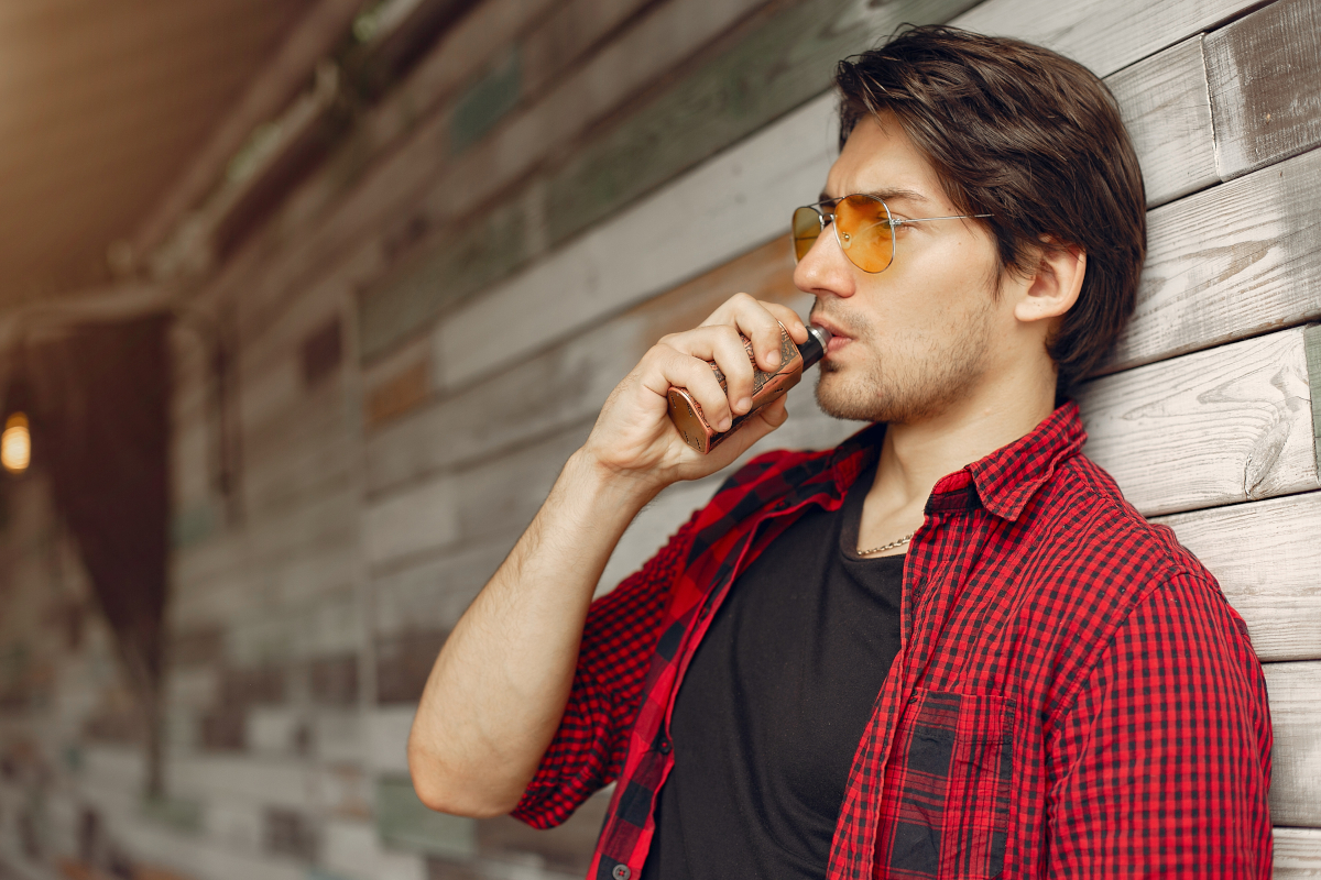 cigarette électronique