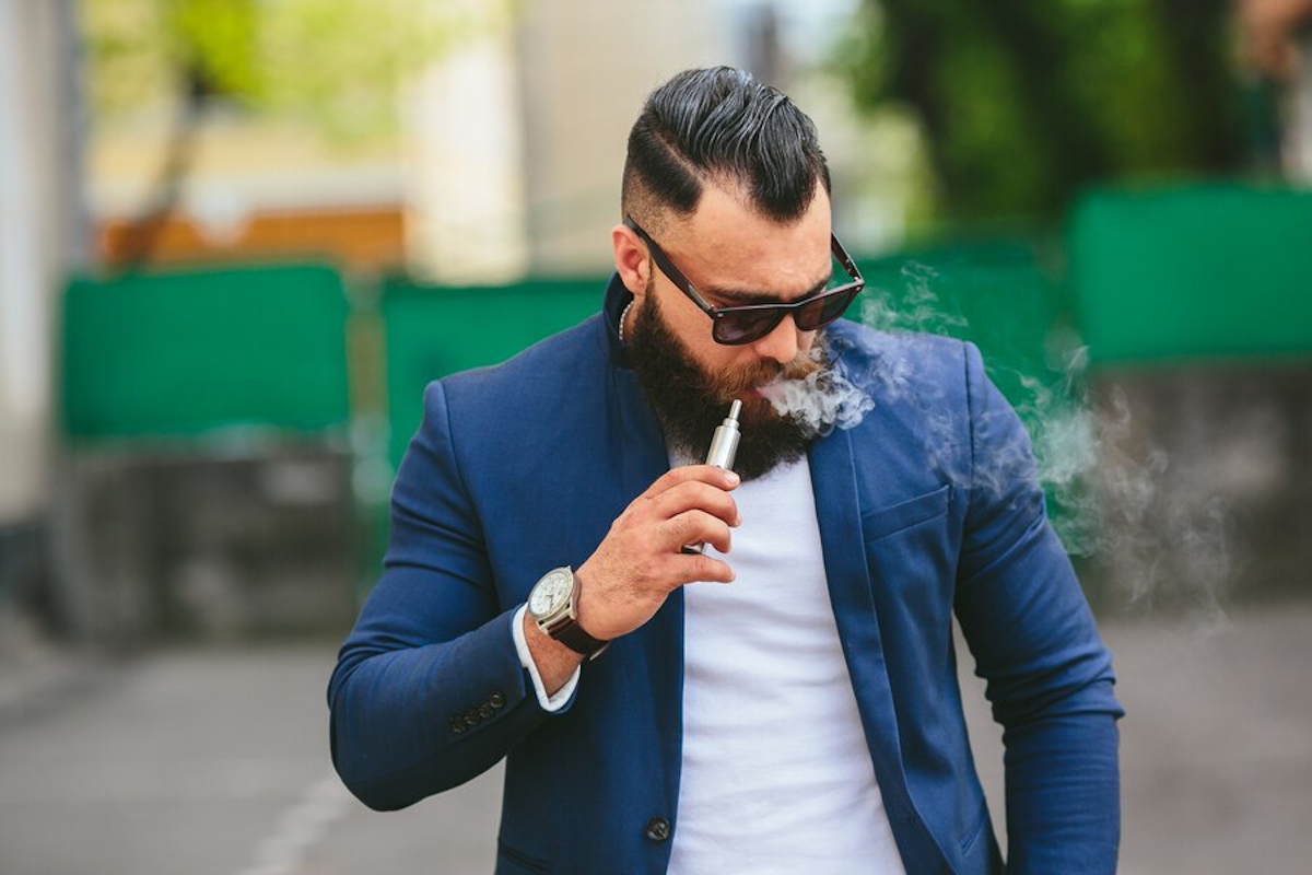 cigarette électronique joyetech