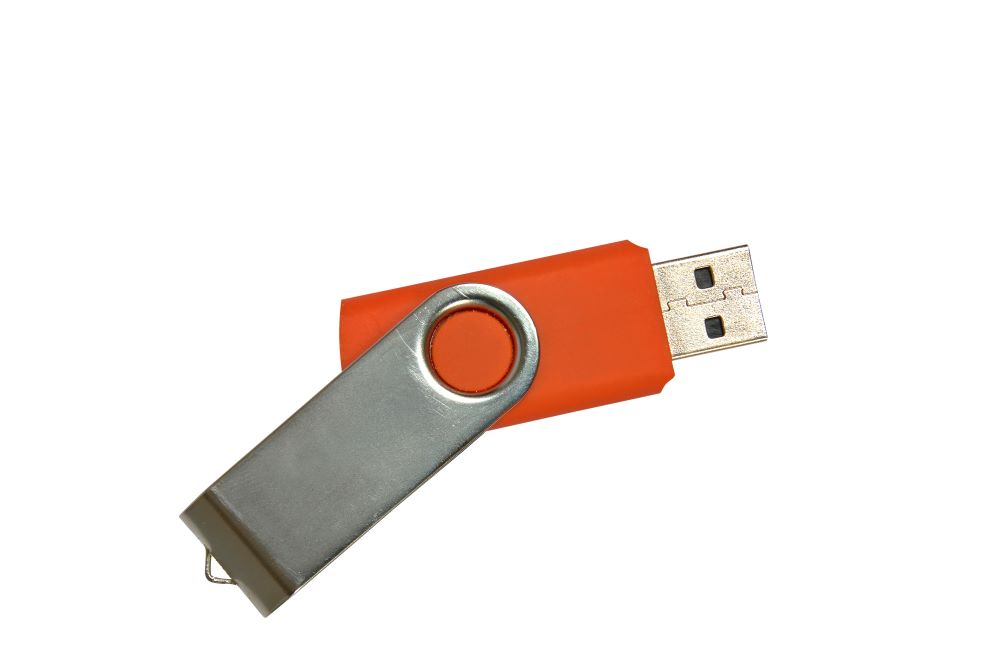 clé USB