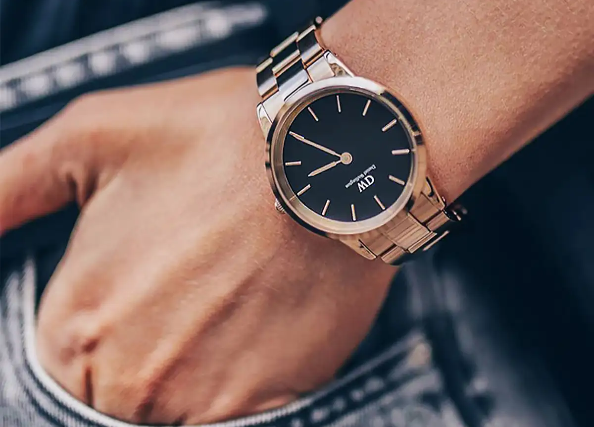 collection montre