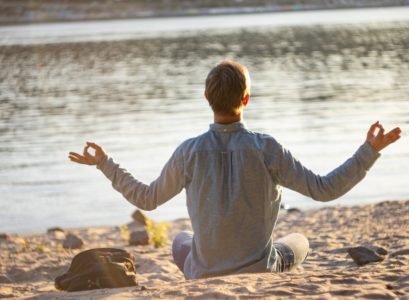 commencer le yoga