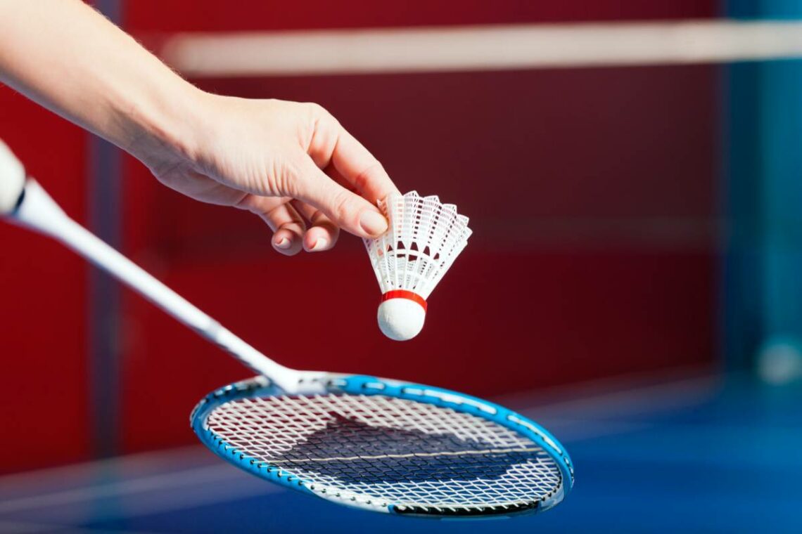 Comment choisir la raquette de badminton adaptée à votre style de jeu