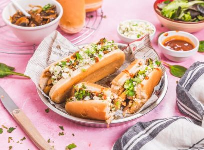 Comment cuisiner végétarien