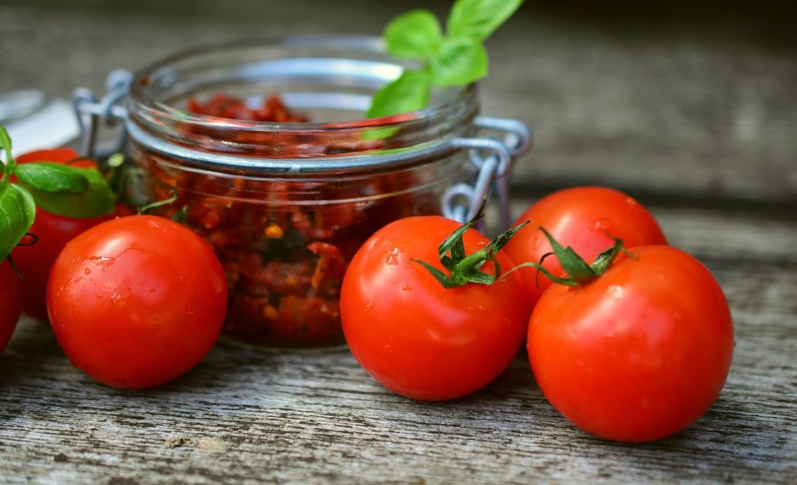 Comment faire des tomates séchées maison