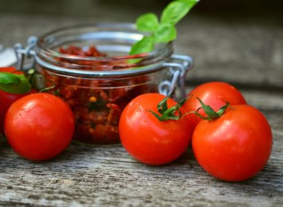 Comment faire des tomates séchées maison