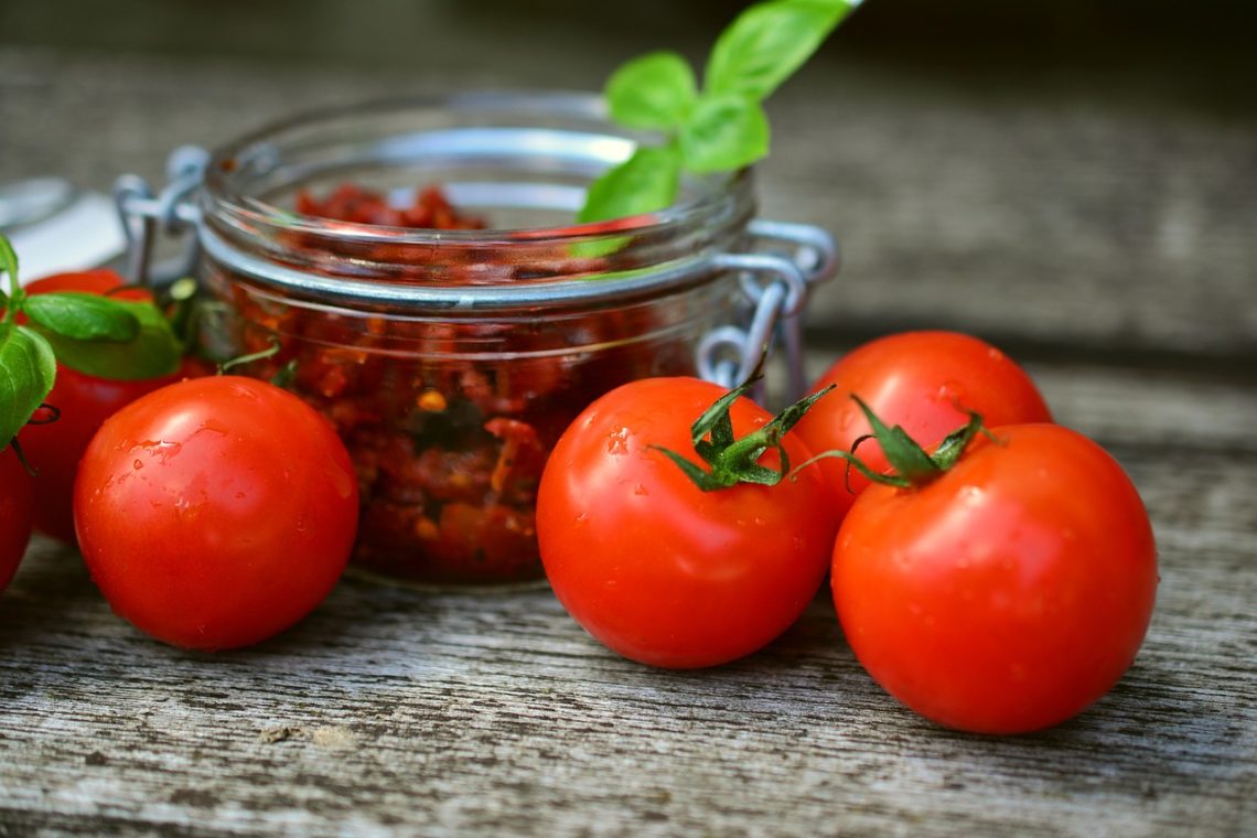 Tomate séchée : comment faire des tomates séchées maison au déshydrateur