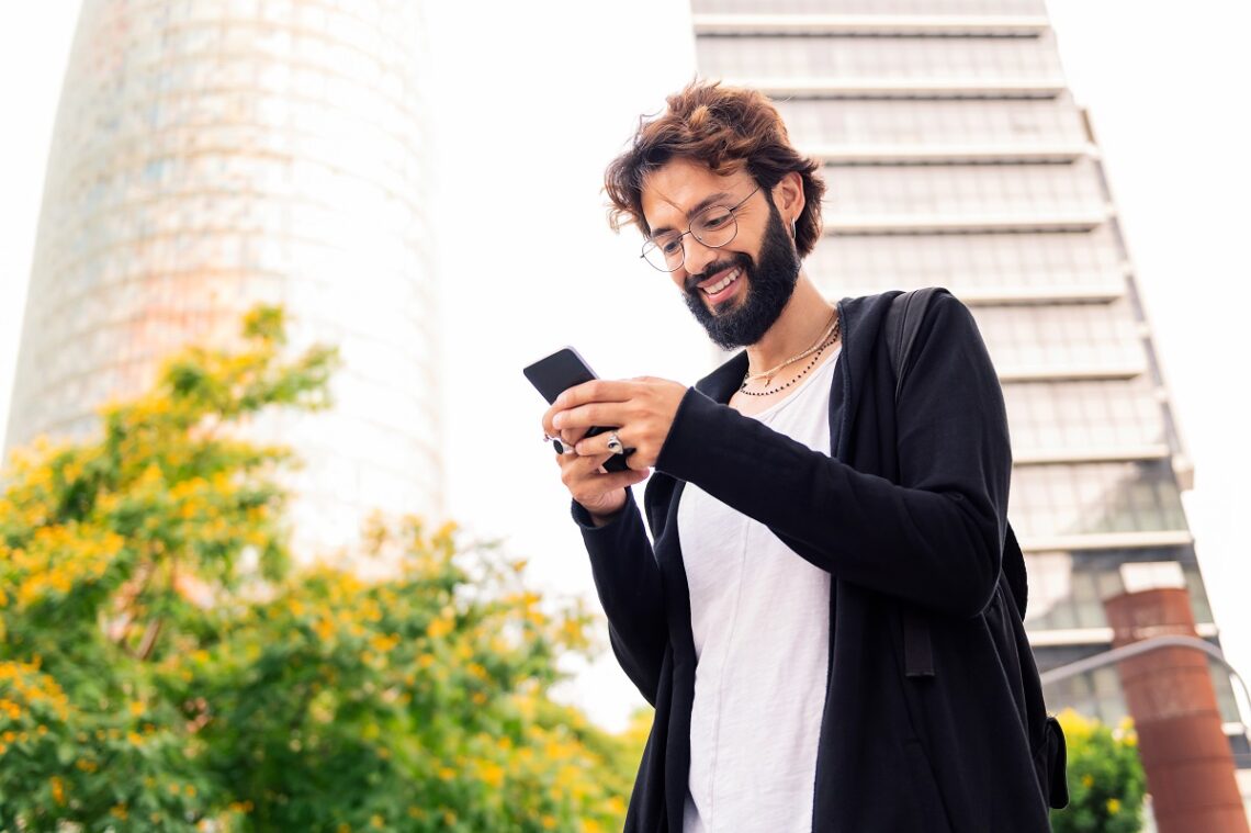 Comment trouver un compte Instagram avec un numéro de téléphone