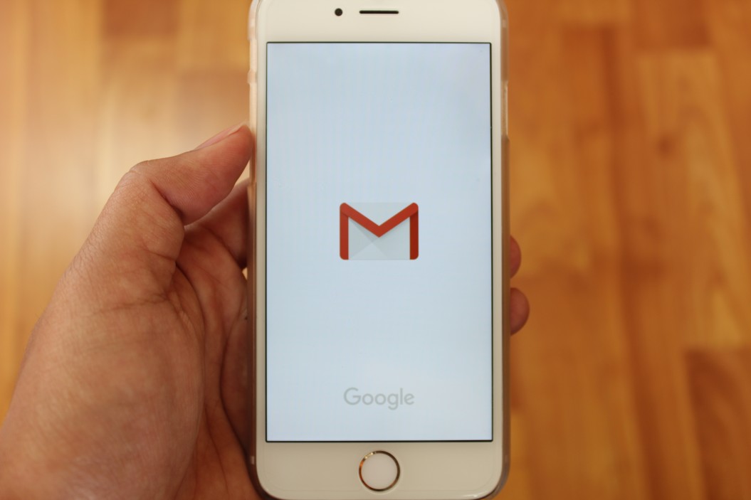 connecter à compte mail Google
