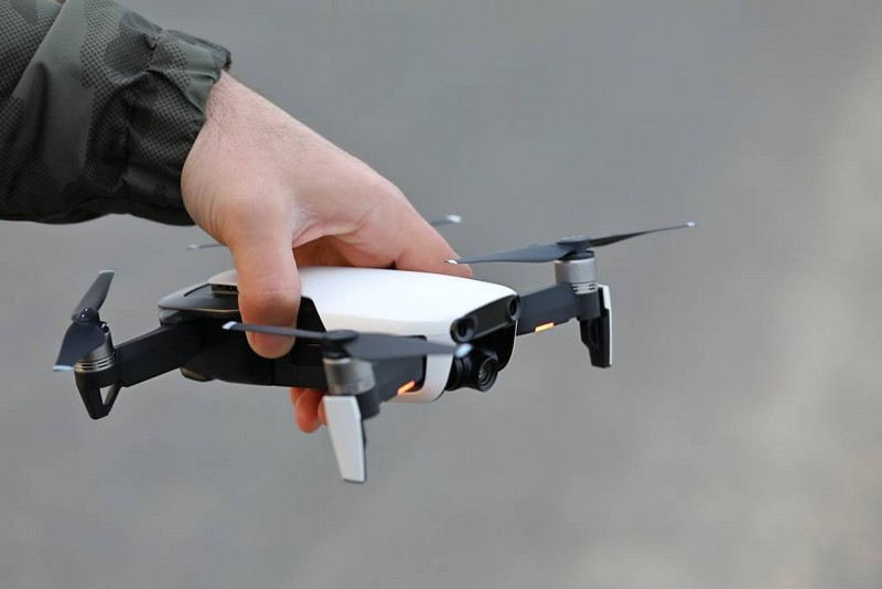 Conseils pour acheter un drone