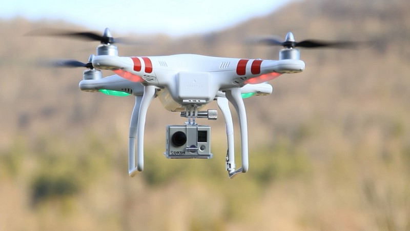 Conseil pour choisir un drone