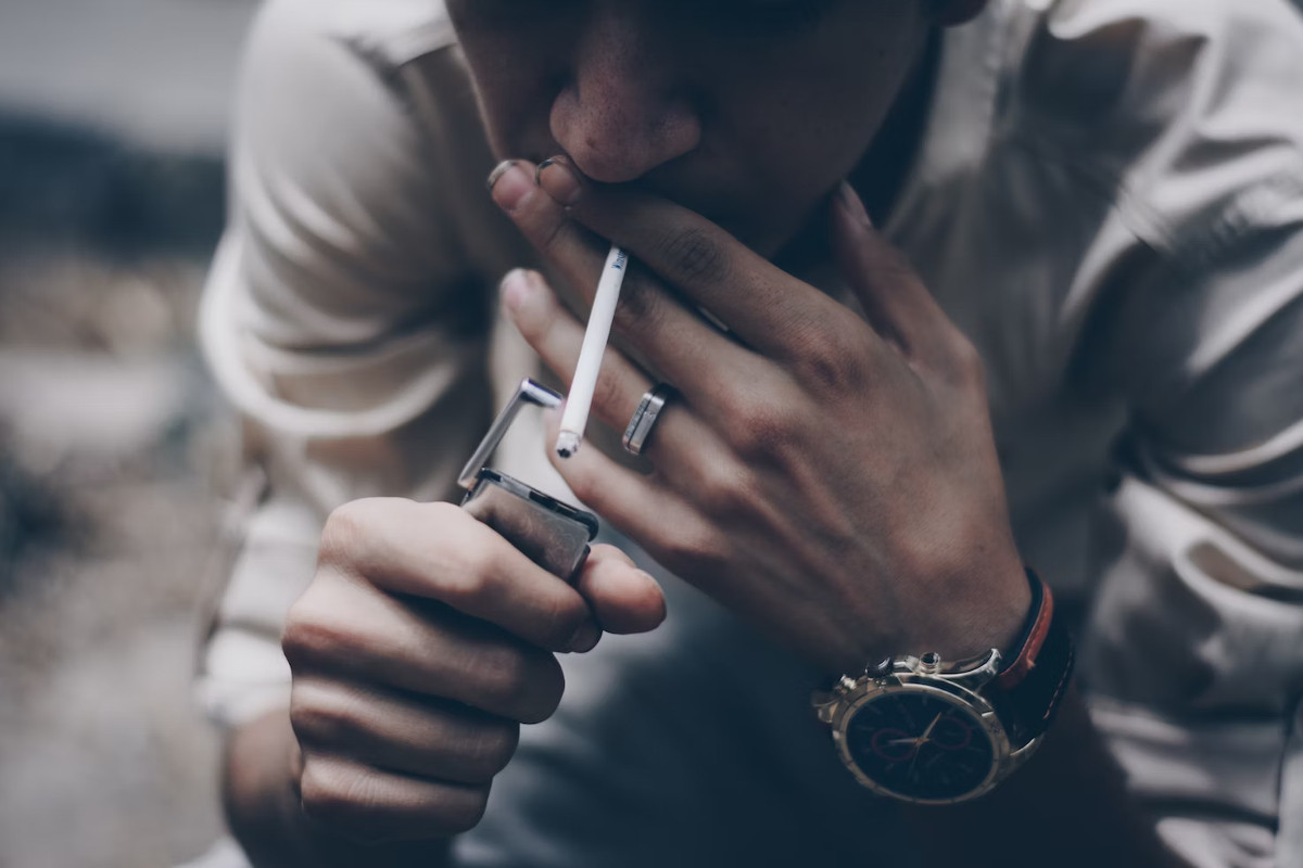 contrôle tabac
